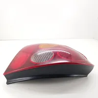 Toyota Corolla Verso E121 Rear/tail lights 22076587