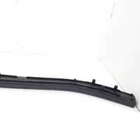 BMW 5 E60 E61 Apdailinė priekinio bamperio juosta 11460913