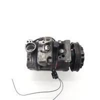 Audi A6 S6 C5 4B Compressore aria condizionata (A/C) (pompa) 4472208813