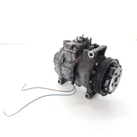 Audi A6 S6 C5 4B Compressore aria condizionata (A/C) (pompa) 4472208813