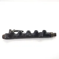 Toyota Corolla E120 E130 Fuel main line pipe 02E26