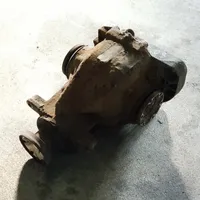 BMW 5 E60 E61 Rear differential 247