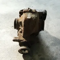 BMW 5 E60 E61 Rear differential 247