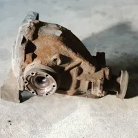 BMW 5 E60 E61 Rear differential 247