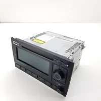 Audi A4 S4 B6 8E 8H Unità principale autoradio/CD/DVD/GPS 8E0035192G