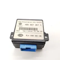 Audi A4 S4 B6 8E 8H Modulo luce LCM 5LA00808106