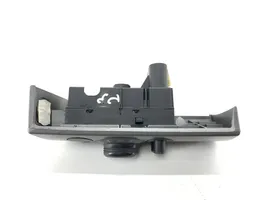 Opel Astra H Interruptor de luz 13100136
