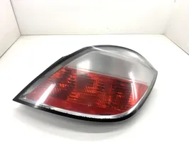 Opel Astra H Rear/tail lights 159732