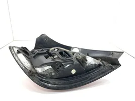 Opel Astra H Rear/tail lights 159732