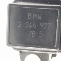 BMW 3 E46 Sensore di pressione 2246977