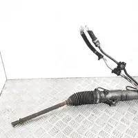 Peugeot 307 Steering rack 