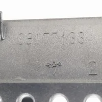 Opel Signum Copertura griglia di ventilazione cruscotto 230635620