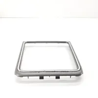 Opel Signum Rivestimento in plastica cornice della leva del cambio 13165756