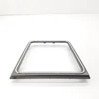 Opel Signum Rivestimento in plastica cornice della leva del cambio 13165756