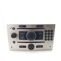 Opel Zafira B Panel / Radioodtwarzacz CD/DVD/GPS A2C53054375