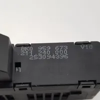Audi A4 S4 B8 8K Interruptor ESP (programa de estabilidad) 253094396