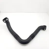 Renault Scenic I Intercooler hose/pipe 7700115202