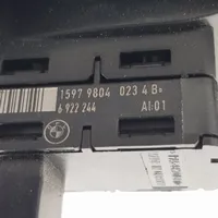BMW 5 E60 E61 Interrupteur commade lève-vitre 6940324