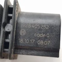 Audi A4 S4 B8 8K Sensore della sonda Lambda 258017178