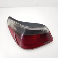 BMW 5 E60 E61 Lampa tylna 6923305