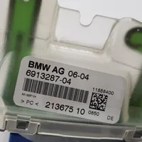 BMW 5 E60 E61 Antenna GPS 21367510