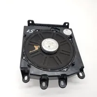 BMW 5 E60 E61 Subwoofer altoparlante 691935404