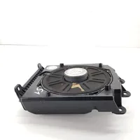 BMW 5 E60 E61 Subwoofer altoparlante 691935404