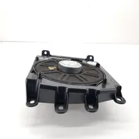 BMW 5 E60 E61 Subwoofer altoparlante 691935404