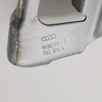 Audi A4 S4 B8 8K Konepellin saranat 8K0823301D