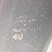 Audi A4 S4 B8 8K Luci posteriori 166963