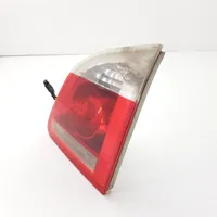 BMW 5 E60 E61 Lampy tylnej klapy bagażnika 6935332