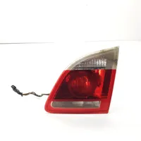 BMW 5 E60 E61 Lampy tylnej klapy bagażnika 6935332