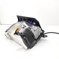 BMW 5 E60 E61 Schermo del visore a sovrimpressione 6949088