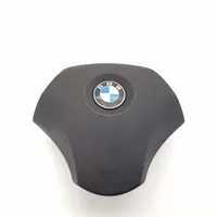 BMW 5 E60 E61 Poduszka powietrzna Airbag kierownicy 09B349LA0716B