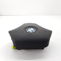 BMW 5 E60 E61 Poduszka powietrzna Airbag kierownicy 09B349LA0716B