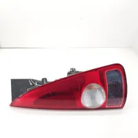 Renault Espace -  Grand espace IV Rear/tail lights 89023832