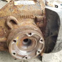 BMW 5 E60 E61 Rear differential 247