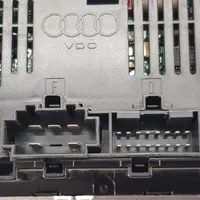Audi A4 S4 B6 8E 8H Interrupteur ventilateur 8E0820043AA