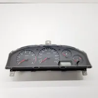 Nissan Almera N16 Speedometer (instrument cluster) 0611810