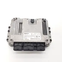 Citroen C5 Calculateur moteur ECU 9653958980