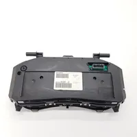 Renault Clio III Tachimetro (quadro strumenti) 2RPF10A855A