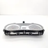 Renault Clio III Tachimetro (quadro strumenti) 2RPF10A855A