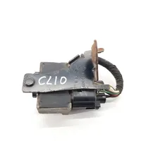 Renault Clio III Résistance moteur de ventilateur de chauffage 7700115078