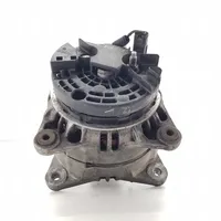 Renault Clio III Generator/alternator 0124525140