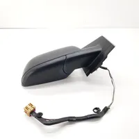 Volkswagen Polo Front door electric wing mirror 014156