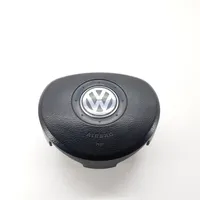 Volkswagen Polo Poduszka powietrzna Airbag kierownicy 0012W0E6U1XX