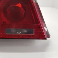 BMW 5 E60 E61 Rear/tail lights 6942701