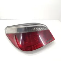 BMW 5 E60 E61 Rear/tail lights 6942701