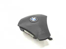 BMW 5 E60 E61 Airbag de volant 33676960201J