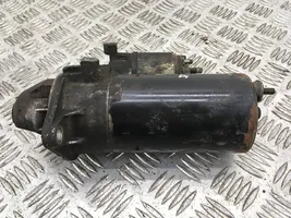 Opel Zafira A Motorino d’avviamento 0001109062